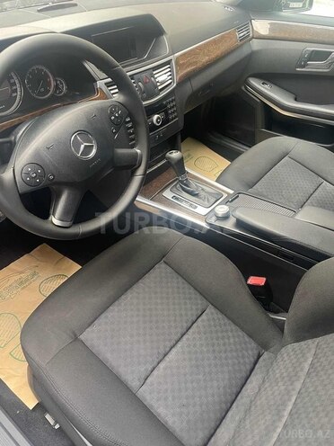 Mercedes E 220 2010, 338,330 km - 2.2 l - Bakı