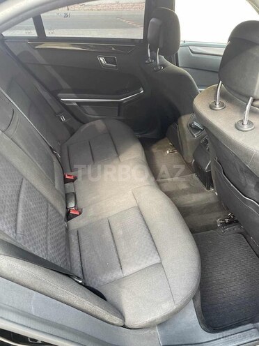 Mercedes E 220 2010, 338,330 km - 2.2 l - Bakı