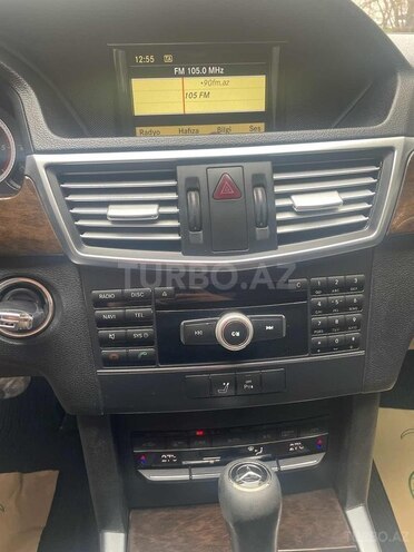Mercedes E 220 2010, 338,330 km - 2.2 l - Bakı