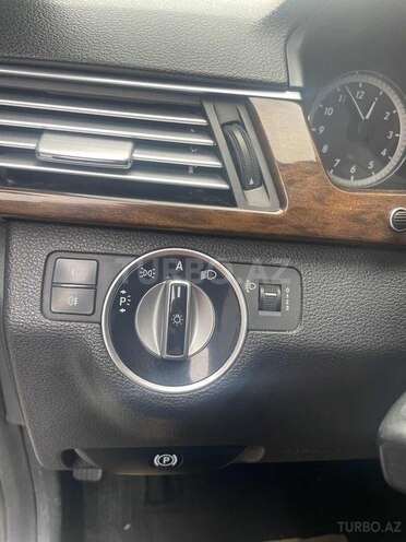 Mercedes E 220 2010, 338,330 km - 2.2 l - Bakı