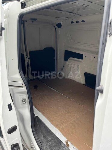 Fiat Doblo 2019, 129,000 km - 1.4 л - Bakı