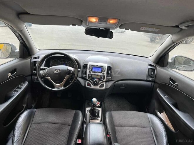 Hyundai i30 2010, 220,000 km - 1.6 l - Bakı
