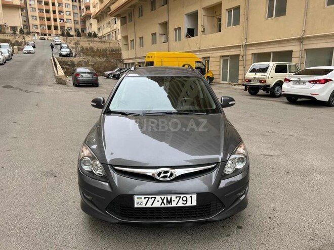Hyundai i30 2010, 220,000 km - 1.6 l - Bakı