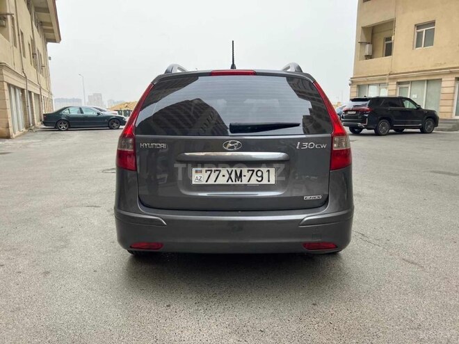 Hyundai i30 2010, 220,000 km - 1.6 l - Bakı