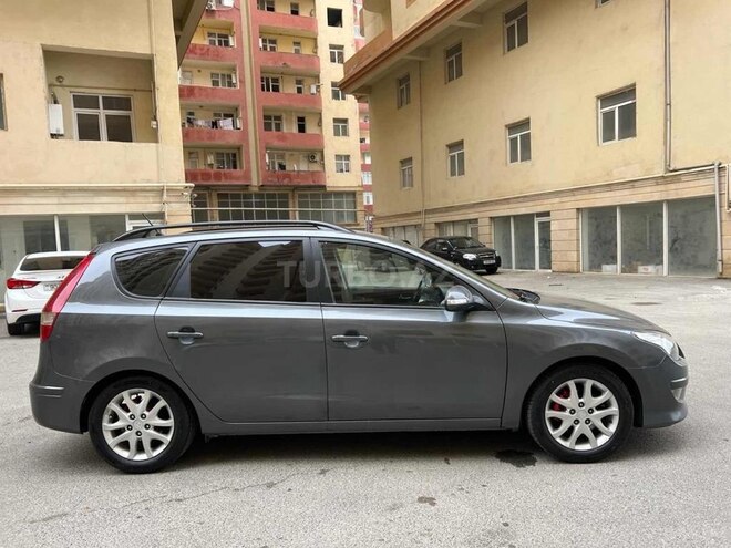 Hyundai i30 2010, 220,000 km - 1.6 l - Bakı