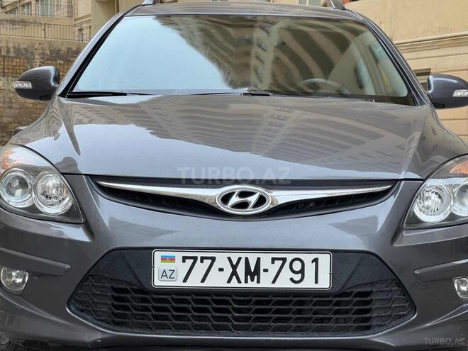 Hyundai i30 2010, 220,000 km - 1.6 l - Bakı