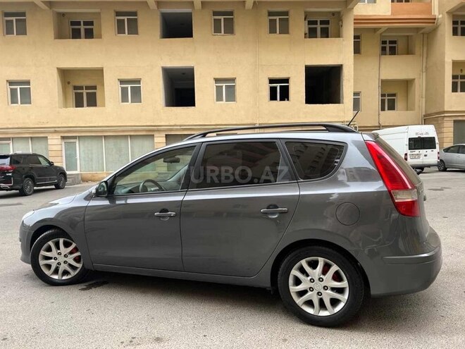 Hyundai i30 2010, 220,000 km - 1.6 l - Bakı