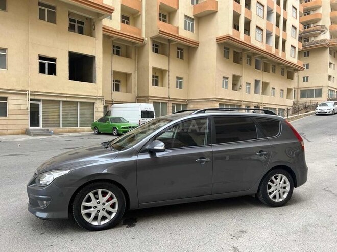 Hyundai i30 2010, 220,000 km - 1.6 l - Bakı