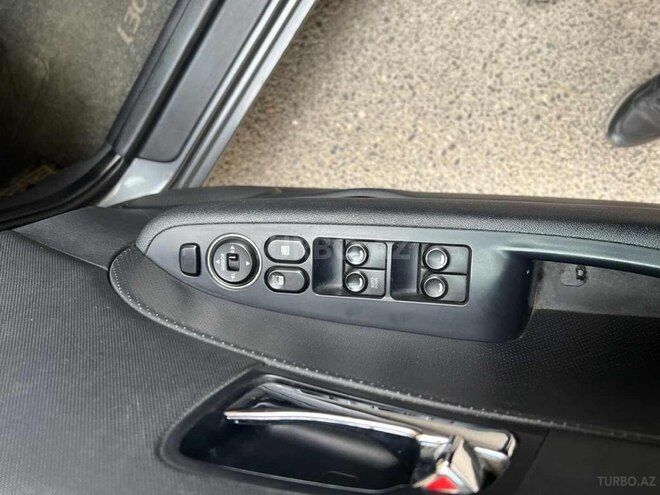 Hyundai i30 2010, 220,000 km - 1.6 l - Bakı