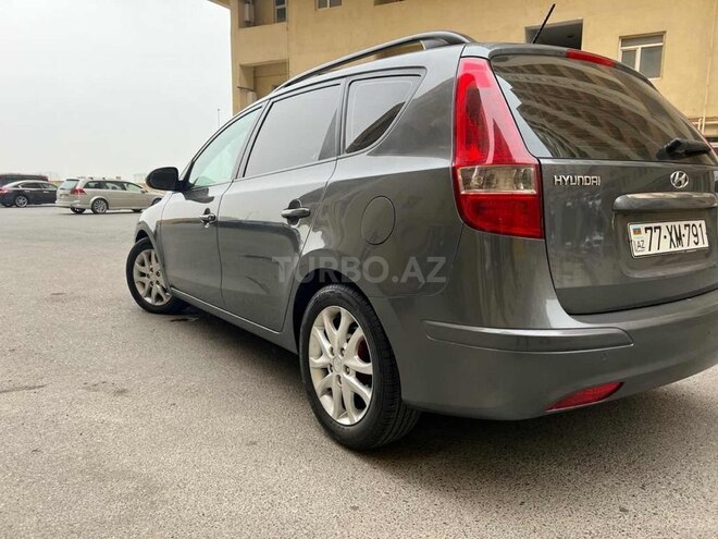 Hyundai i30 2010, 220,000 km - 1.6 l - Bakı