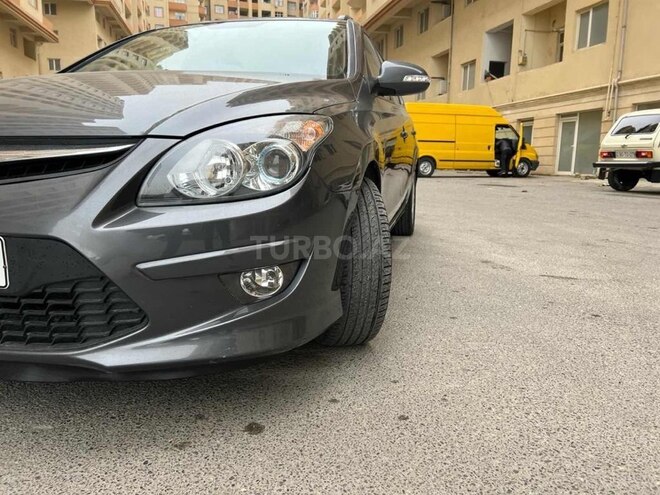 Hyundai i30 2010, 220,000 km - 1.6 l - Bakı