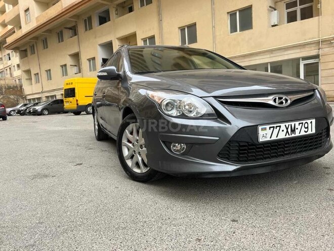Hyundai i30 2010, 220,000 km - 1.6 l - Bakı