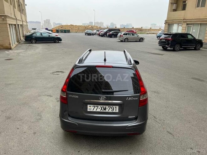 Hyundai i30 2010, 220,000 km - 1.6 l - Bakı