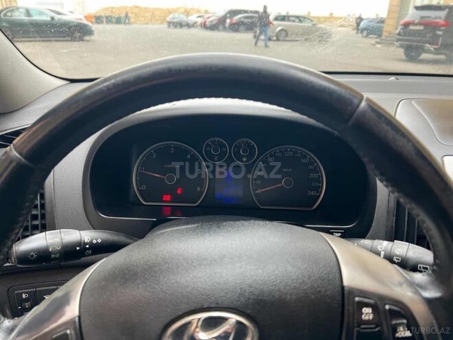 Hyundai i30 2010, 220,000 km - 1.6 l - Bakı