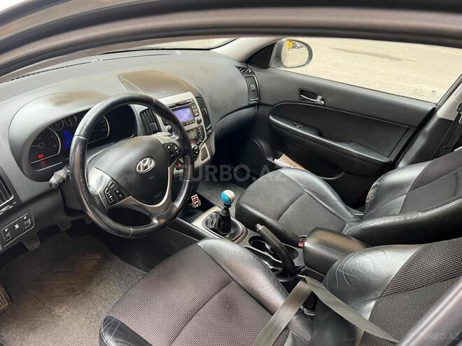 Hyundai i30 2010, 220,000 km - 1.6 l - Bakı