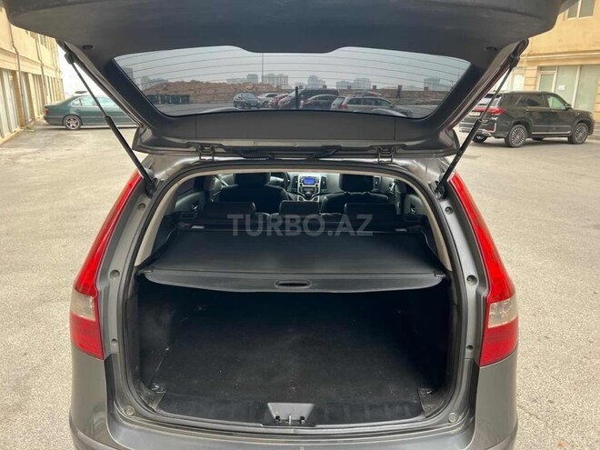 Hyundai i30 2010, 220,000 km - 1.6 l - Bakı
