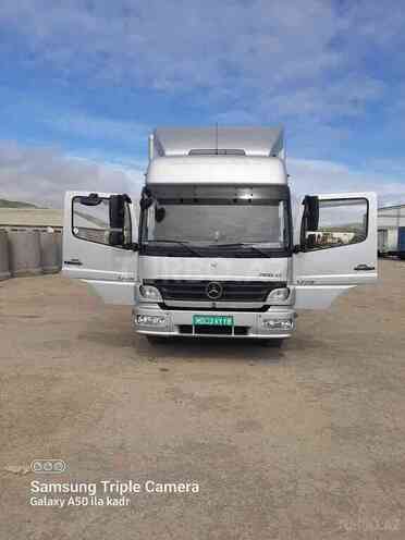 Mercedes Atego 1229 2007, 602,412 km - 6.0 l - Bakı
