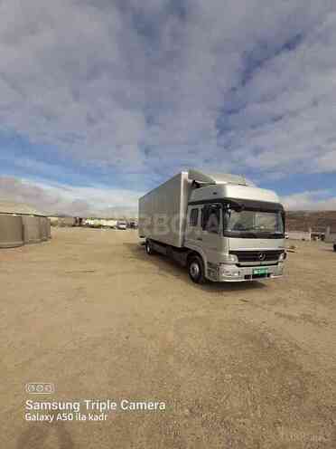 Mercedes Atego 1229 2007, 602,412 km - 6.0 l - Bakı