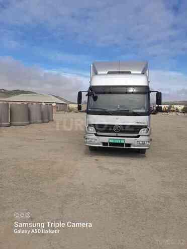 Mercedes Atego 1229 2007, 602,412 km - 6.0 l - Bakı