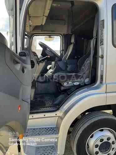 Mercedes Atego 1229 2007, 602,412 km - 6.0 l - Bakı