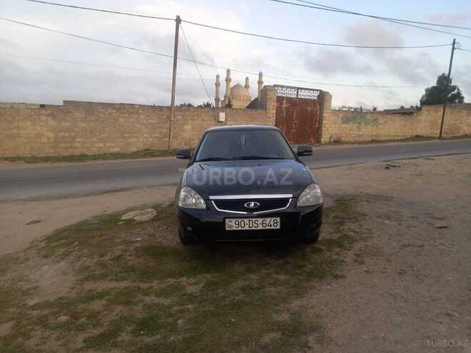 LADA (VAZ) Priora 2009, 150,000 km - 1.6 л - Bakı