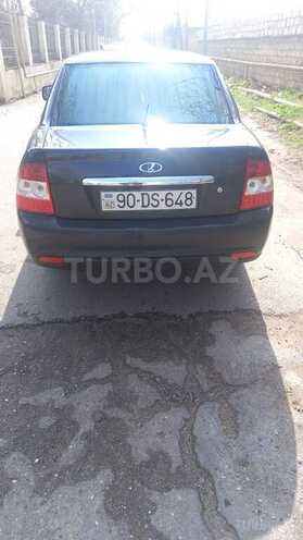 LADA (VAZ) Priora 2009, 150,000 km - 1.6 л - Bakı