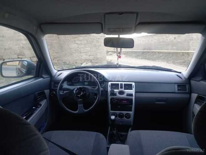 LADA (VAZ) Priora 2009, 150,000 km - 1.6 л - Bakı