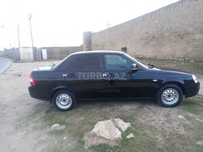 LADA (VAZ) Priora 2009, 150,000 km - 1.6 л - Bakı