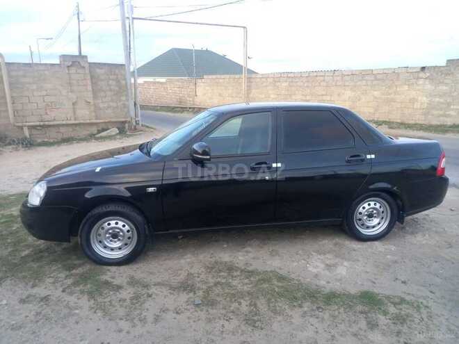 LADA (VAZ) Priora 2009, 150,000 km - 1.6 л - Bakı