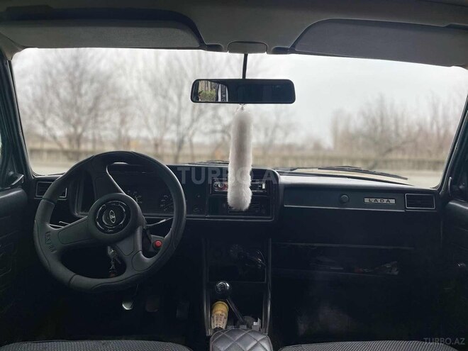 LADA (VAZ) 2107 2007, 111,111 km - 1.6 л - Yevlax