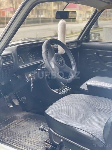LADA (VAZ) 2107 2007, 111,111 km - 1.6 л - Yevlax
