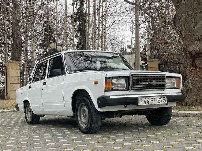 LADA (VAZ) 2107 2007, 111,111 km - 1.6 л - Yevlax