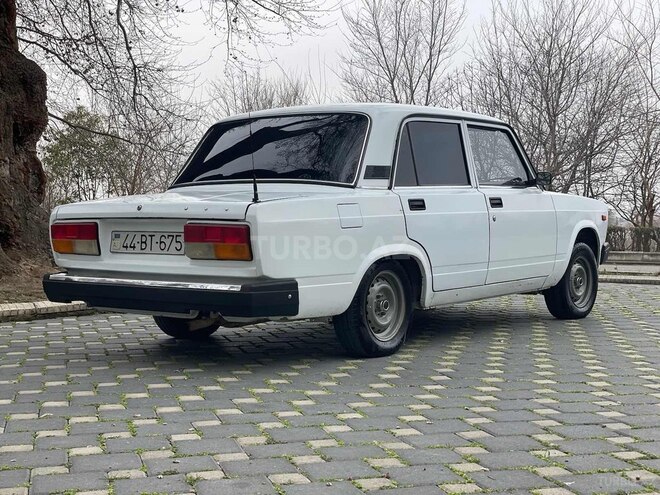 LADA (VAZ) 2107 2007, 111,111 km - 1.6 л - Yevlax