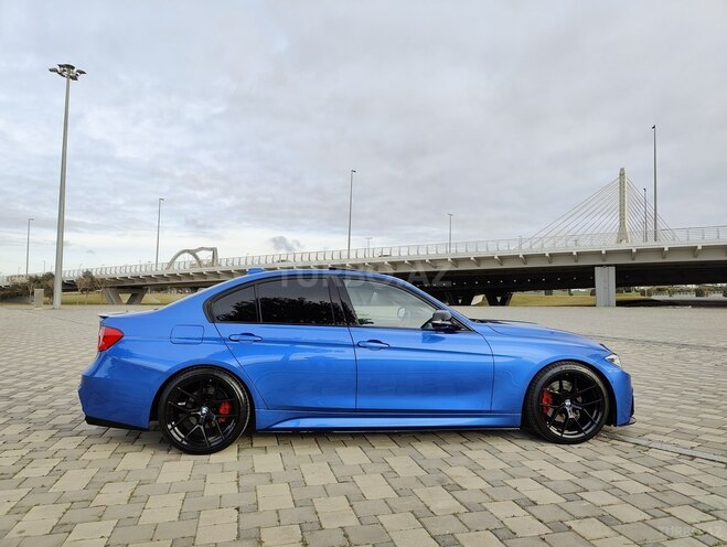 BMW 328 2013, 65,100 km - 2.0 л - Bakı