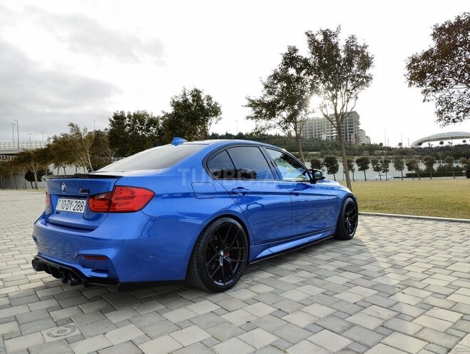 BMW 328 2013, 65,100 km - 2.0 л - Bakı