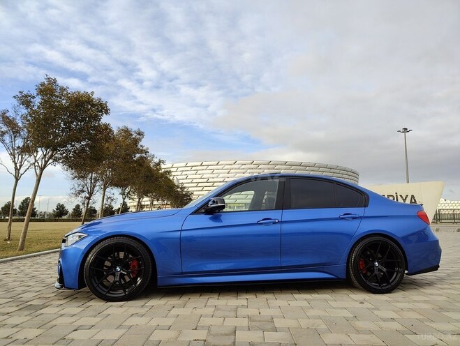 BMW 328 2013, 65,100 km - 2.0 л - Bakı