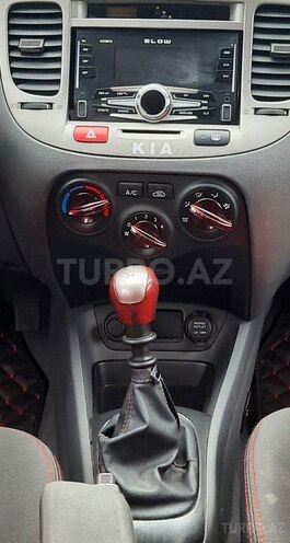 Kia Rio 2007, 249,000 km - 1.5 л - Bakı