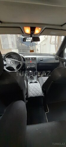 Mercedes C 180 1994, 410,000 km - 1.8 л - Bakı