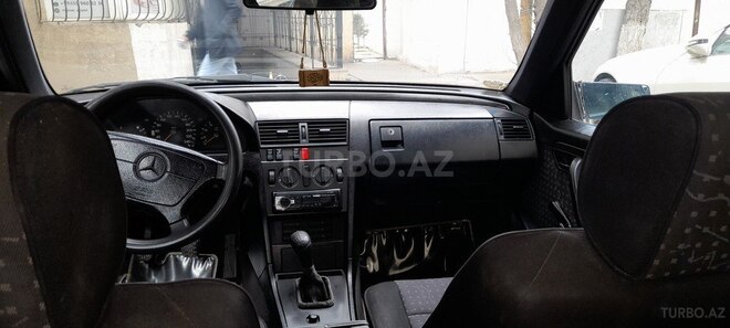 Mercedes C 180 1994, 410,000 km - 1.8 л - Bakı