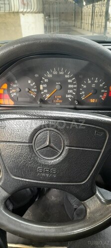 Mercedes C 180 1994, 410,000 km - 1.8 л - Bakı