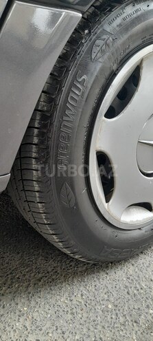 Mercedes C 180 1994, 410,000 km - 1.8 л - Bakı