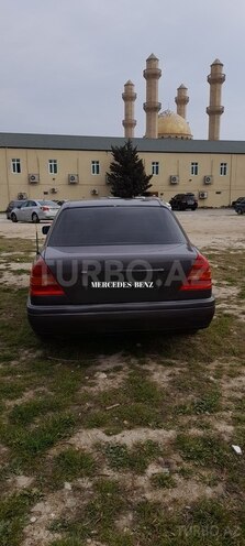 Mercedes C 180 1994, 410,000 km - 1.8 л - Bakı