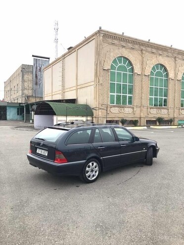 Mercedes C 200 1999, 225,214 km - 2.0 л - Bakı
