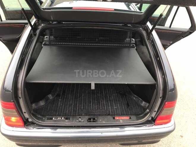 Mercedes C 200 1999, 225,214 km - 2.0 л - Bakı