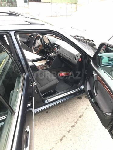 Mercedes C 200 1999, 225,214 km - 2.0 л - Bakı