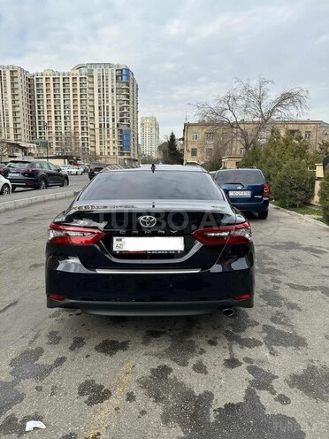 Toyota Camry 2021, 17,800 km - 2.5 l - Bakı