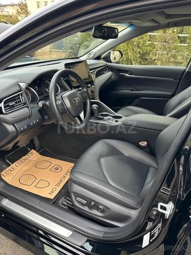 Toyota Camry 2021, 17,800 km - 2.5 l - Bakı