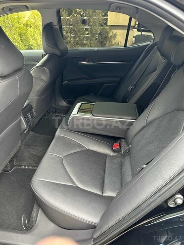 Toyota Camry 2021, 17,800 km - 2.5 l - Bakı