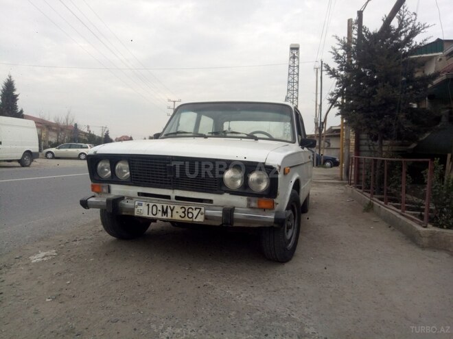 LADA (VAZ) 2106 1982, 68,859 km - 1.3 л - Bakı