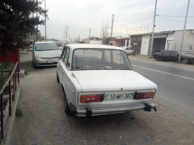 LADA (VAZ) 2106 1982, 68,859 km - 1.3 л - Bakı